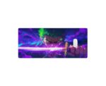 Zoro Mousepad Waterproof - Image 