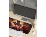League Of Legends Ahri Arcana Mousepad - Image 