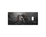 Warriors Triumph Mousepad - Image 