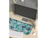 Hatsune Miku Mousepad Waterproof - Image 