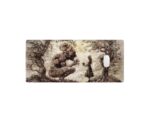 Curse Of Ymir Mousepad Waterproof - Image 