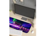 Zoro Mousepad Waterproof - Image 