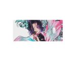 Shinobu Kocho Mousepad Waterproof - Image 