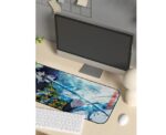 Tomioka Giyuu Mousepad Waterproof - Image 