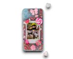 Cute Kawaii Phone Case - Image 