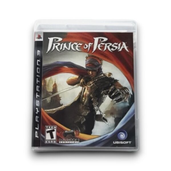 Prince of Persia - PS3