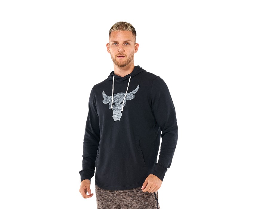 SSS2_UA1367107_001_195251749881_1 Under Armour Project Rock Terry Hoodie - Image 1