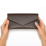 The Nay – Leather Long Wallet - Image 