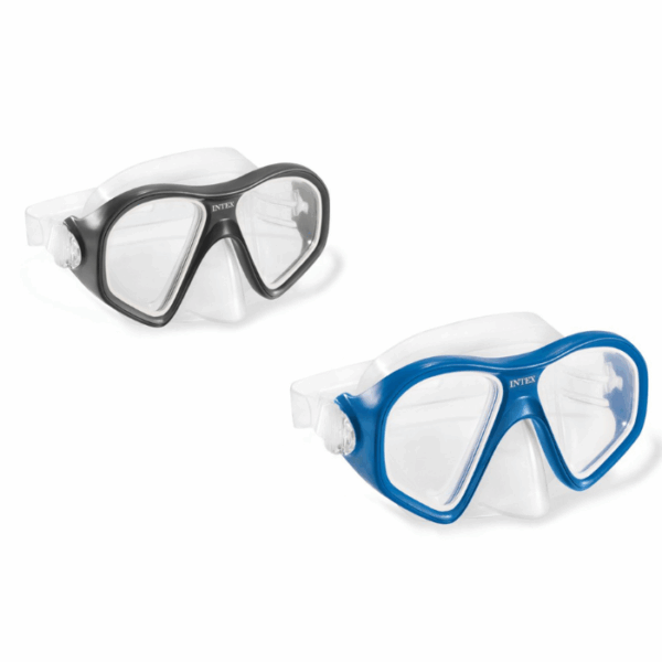 Teen Swim Mask