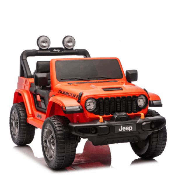Kids Ride On Jeep