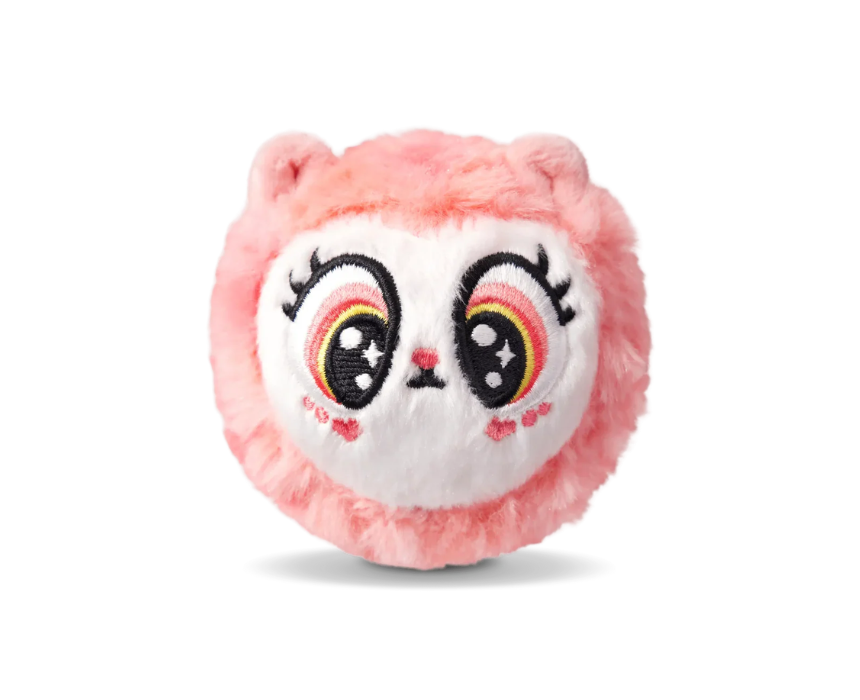 Untitled design (14) Hedgehog Plush Toy - Image 1
