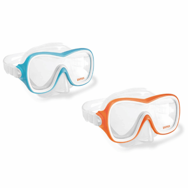 Kids Swim Mask