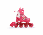 Kids Inline Skates Disney Princess - Image 