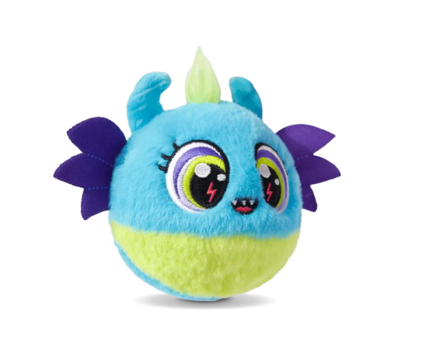 Untitled design (15) Monster Plush Toy - Image 1