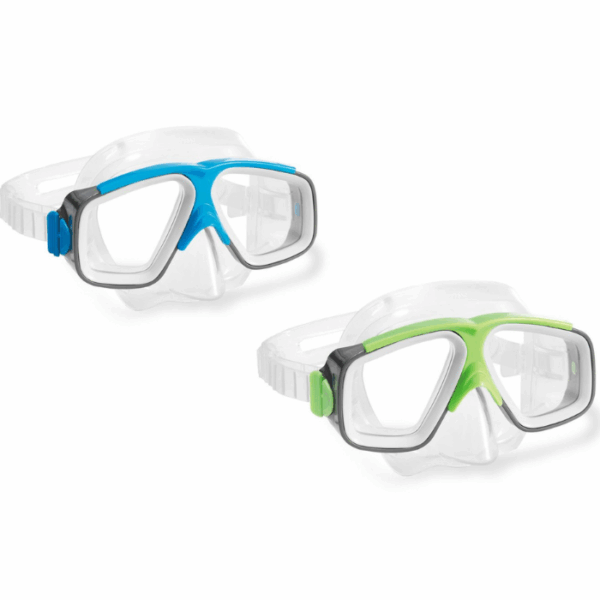 Kids Swim Mask