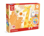 Crayon Colouring Set - Image 