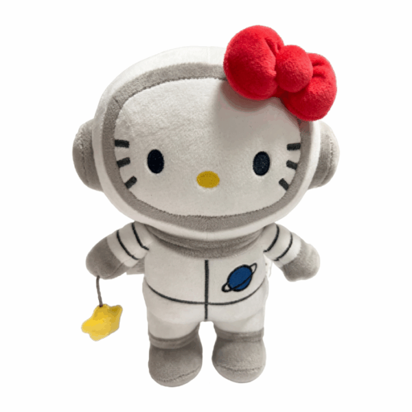 Starlight Explorer Plush