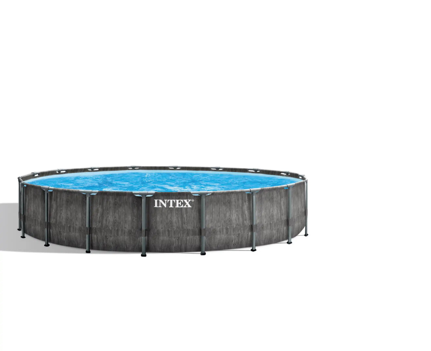 Untitled design (19) Frame Pool Set 549x122 cm - Image 1