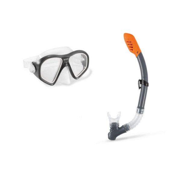 Teen Swim Set
