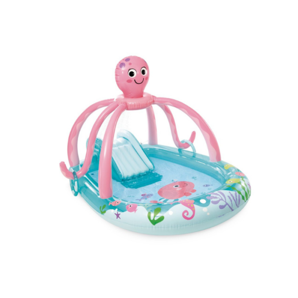 Inflatable Play Center