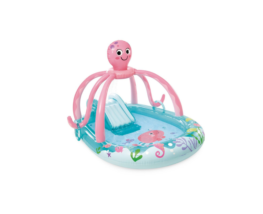 Untitled design (19) Inflatable Play Center - Image 1