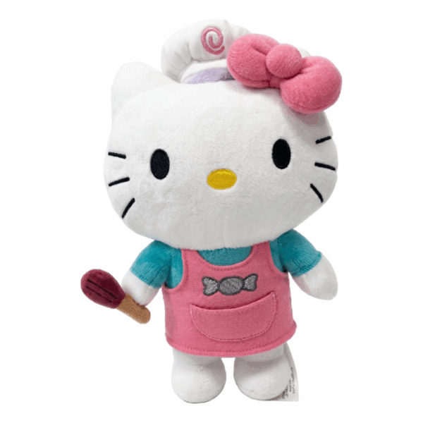 Candy Maker Plush