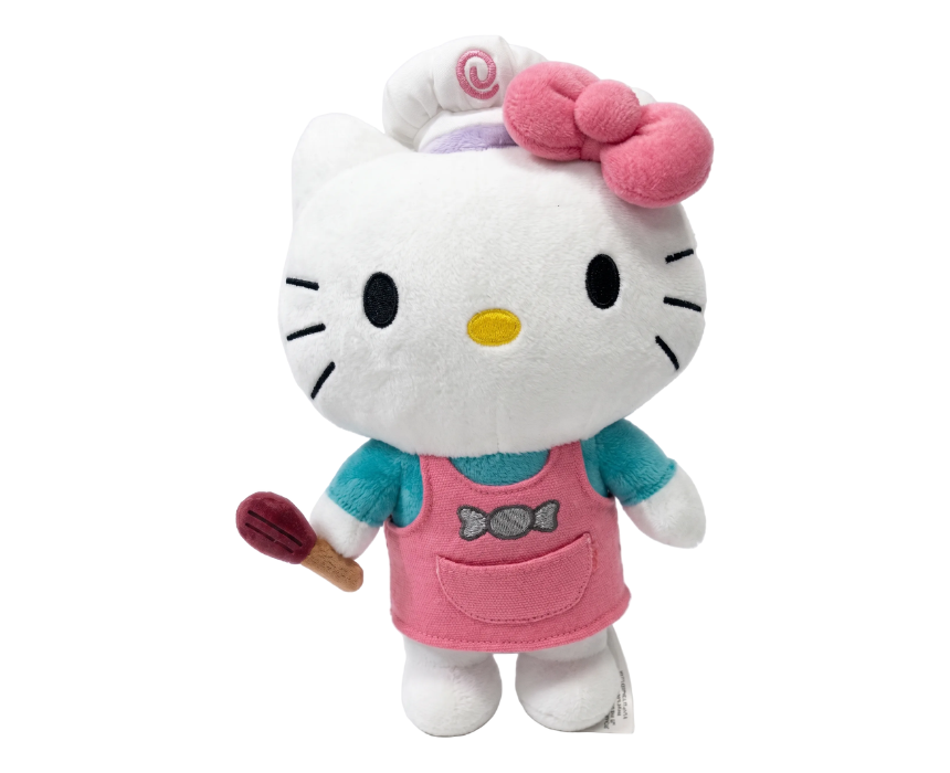 Untitled design (26) Candy Maker Plush - Image 1