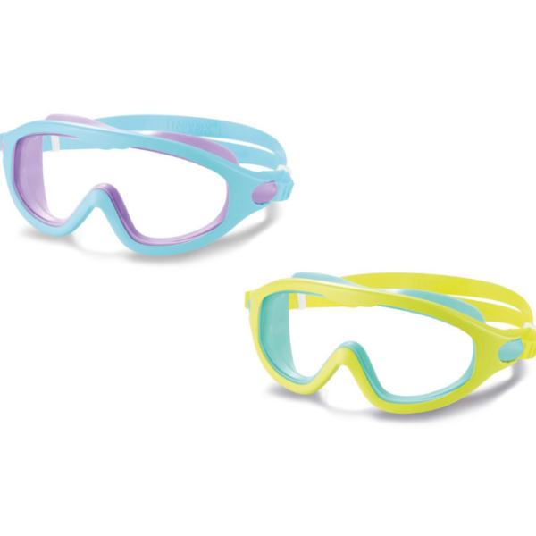 Kids Swim Mask