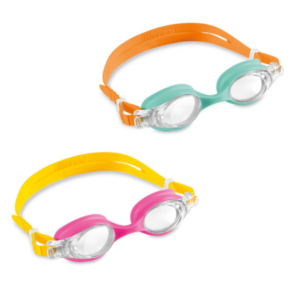 Kids Swim Goggles