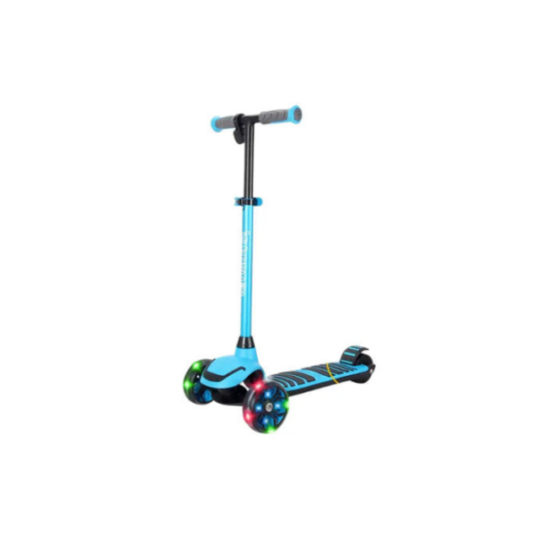 Kids Electric Scooter