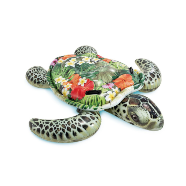 Sea Turtle Ride On Float