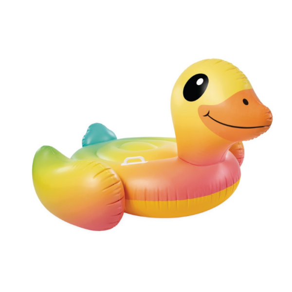 Baby Duck Ride On Float