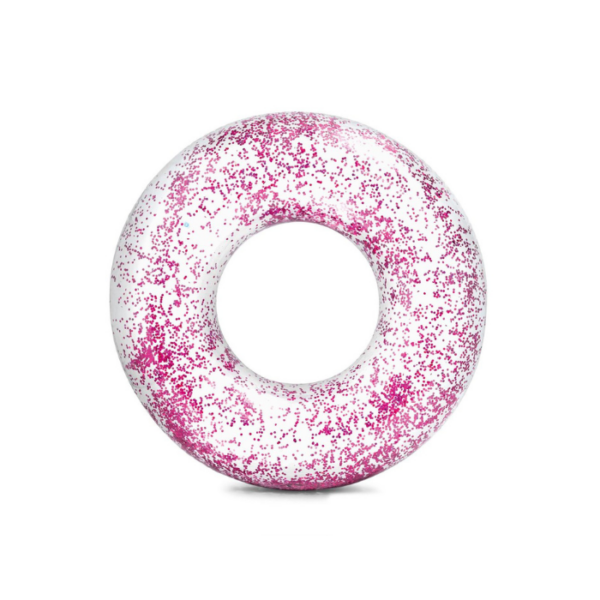 Glitter Pool Tube