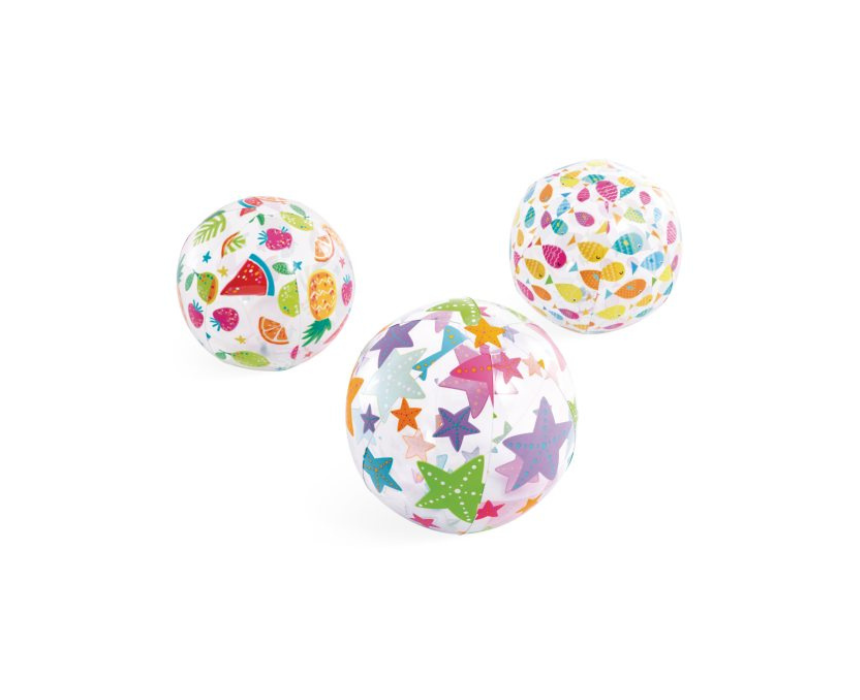 Untitled design (27) Lively Print Ball - Image 1