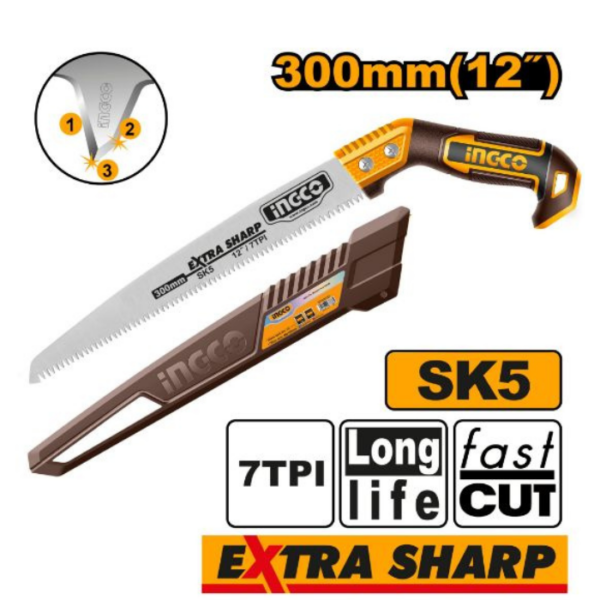 Pruning Saw INGCO