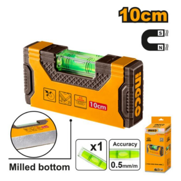 Handy Magnetic Level INGCO
