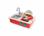 Kids Kitchen Playset - Image 