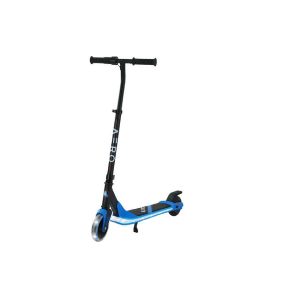 Kids Electric Scooter