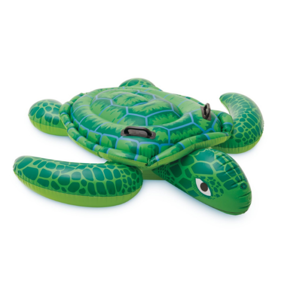 Sea Turtle Ride On Float
