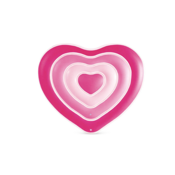 Heart Pool Float