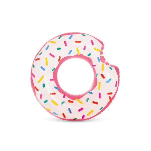 Rainbow Donut Tube 1.07mx99cm