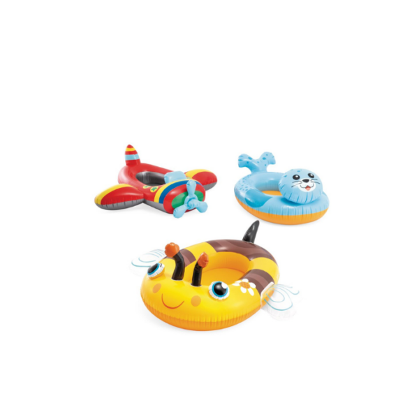 Pool Cruiser Float