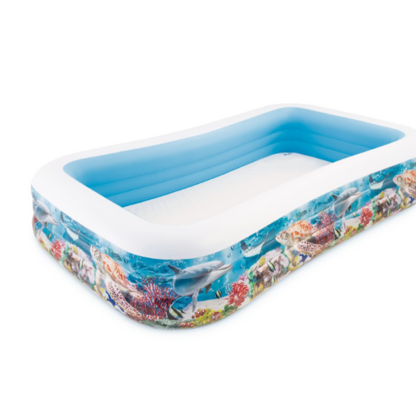 Sealife Swim Pool