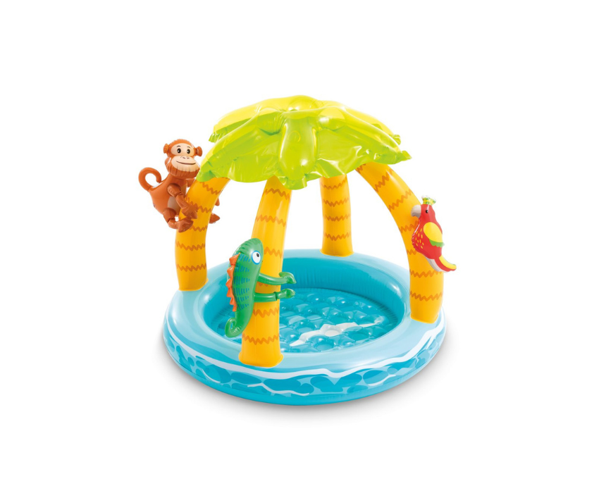 Untitled design (28) Tropical Baby Pool - Image 1