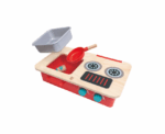 Kids Kitchen Playset - Image 