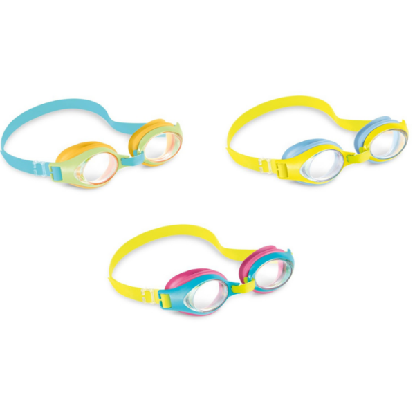 Junior Swim Goggles