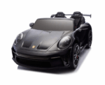 Kids Ride On Car Porsche - Image 