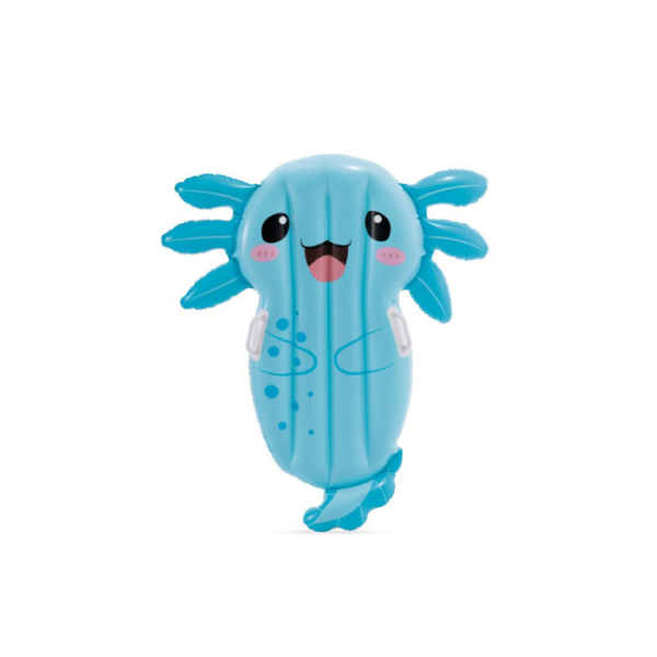 Axolotl Pool Float