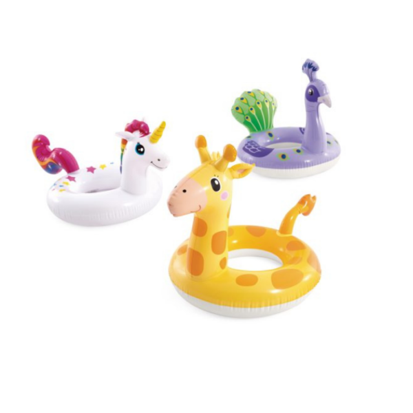 Animal Swim Ring