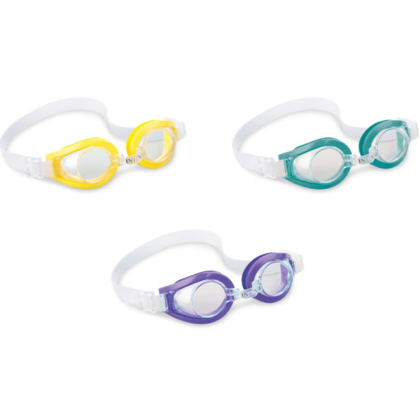 Kids Play Goggles